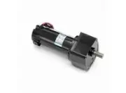 Leeson M1135246.00 1/4 HP 34-12V DC TENV Motor
