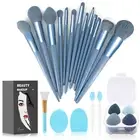 Makeup Brushes 22 Pcs Makeup Kit,Foundation Brush Eyeshadow Brush Make up Brushe
