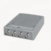 AXIS P7304 4 CHANNEL VIDEO ENCODER, PAL/NTSC AND HD ANALOGUE CAMERAS