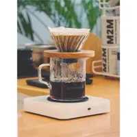 在飛比找ETMall東森購物網優惠-Caffeine & Coffee plant 手沖咖啡分享