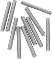 Alipis 1/2 Socket Retaining Clip Pin Set Steel Ring Fit for Electric Air Tools