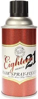 1821 Man Made Premium Hair Spray 283 ml