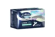 LIBRA LINER FLEXI THIN 2 IN 1 25PK