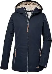 [G.I.G.A. DX] Women's Gs 18 Wmn Jckt Functional jacket with hood/outdoor jacket