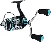 Daiwa 19 Emerald LT Spinning Reel (2019 Model)