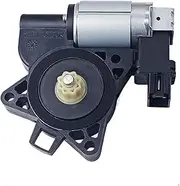 MPVPDLDZPN for 06-13 Fit for Pentium B70 Glass Lifter Motor Shaker Pure Copper Motor Auto Parts Lifting The Sensitivity of The High(Rear Right)