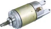 Rick's Electric Starter Motor For Kawasaki Z800 16