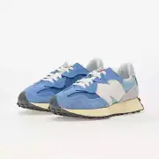 New Balance 327 Blue Laguna U327WRA NB Mens Running Shoes Casual Sneakers