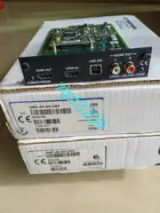 DMC-4K-HD-DSP Crestron switch board card Brand New FedEx or DHL
