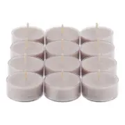 White Birch & Currant Universal Tealight Candles