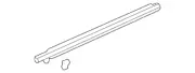Genuine Acura 2009-2014 Acura TSX - Molding Assembly R Rear Door 72910-TL0-003