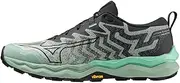 [Mizuno] Men's Wave Daichi 8 Running Shoe