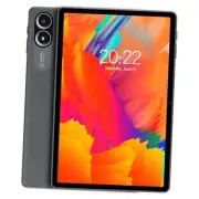 TAB15 11 Inch Tablet Android 14, Octa-Core, HD IPS Display, WiFi6, 128 GB,