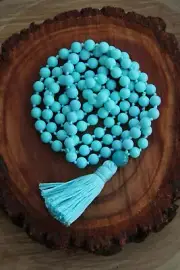 Sky Is The Limit Blue Mala