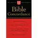 Pocket Bible Concordance: Nelson’s Pocket Reference Series