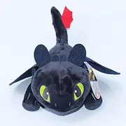 How to Train Your Dragon 2 - 13" Toothless Night Fury Stuffed Animal Plush Doll Toy