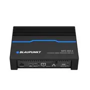 BLAUPUNKT DSP Processor 4 x 35W RMS Amp - MPD460A