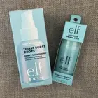 e.l.f. Skin Holy Hydration Thirst Burst Drops & Stay Cool Primer Stick