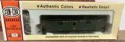 Con-Cor HO Old Timer Santa Fe Baggage Passenger Car Kit NIB