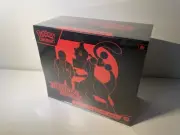 ✅ $10 Off Code CLCT120 ✅ Pokémon TCG: Destined Rivals Elite Trainer Box (ETB)