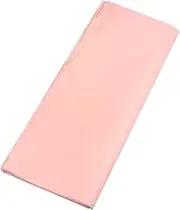jojofuny 5packs Colored Tissue Paper Set Thin Craft Paper for Wrapping Wedding Decor and Handcrafts Apricot Versatile Packing for Arts Birthdays and Holidays
