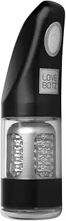 Lovebots Ultra Bator Thrusting and Swirling Automatic Stroker