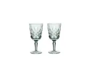 Nachtmann Noblesse Cocktail/Wine Glass Set of 2 - Mint