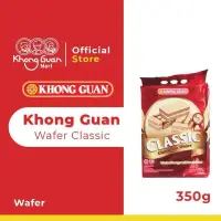 在飛比找蝦皮購物優惠-印尼 KHONG GUAN Chocolate 康元 巧克力