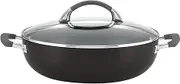 Anolon Endurance Plus Covered Risotto, 30 cm Size