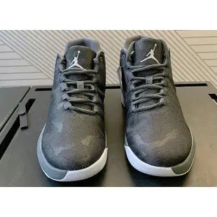 【正品】NIKE JORDAN B.FLY X 灰迷彩 耐磨 籃球鞋 AJ 910209-004