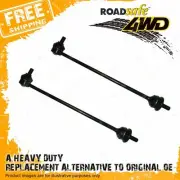 2 Pcs Roadsafe Front Sway Bar Links STB8821 for Ford Territory SX SY SZ 2004-on (for: Ford)
