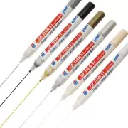 Tile Grout Pen Repair Pen Tile Grout Paint Marker Grout Restorer Pen