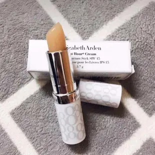 Elizabeth Arden 伊麗莎白雅頓 八小時潤澤/潤色護唇膏 SPF15 3.7g SP嚴選家