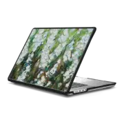 MacBook Pro 16-inch (M1 - M4) Impact Case Wild Squill Flowers