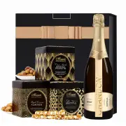 Chandon with Australian Sweets & Nuts Hamper