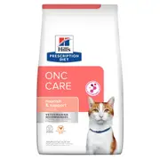 Hill's Prescription Diet ONC Care with Chicken Dry Cat Food - 3.17kg