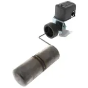 Liquid Level Switch w/ Bushing, Reverse Lever, Open On Rise, NEMA 1, Left Float