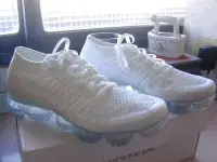 在飛比找Yahoo!奇摩拍賣優惠-Nike air vapormax flyknit 8495