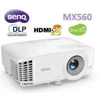 在飛比找蝦皮商城優惠-BenQ 明基 MX560 XGA 節能 高亮 商用投影機 