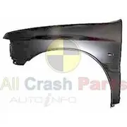 All Crash Front Guard - GIB-10011LH