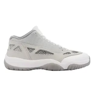 Nike Air Jordan 11 Retro Low IE 男鞋 淡棕色 中性灰 11代 經典 喬丹 919712-102