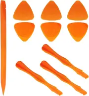 Spudger Plastic Pry Tool Kit - Laptop Phone Ipad Screen Opening Tool Kit, Anti-