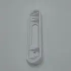 Google Nest Wireless Video Doorbell 25 Degree Angle Mount 3D Printed White