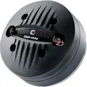Celestion CDX1-1445 1" Compression Horn Driver Pro Tweeter Bolt-On 8 Ohms