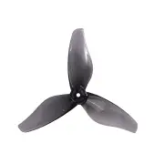 8 Pairs Gemfan Hurricane 2023S 2 Inch 3-Blade Propeller 1.5mm 1 Holefor 1105 5500kv Motor FPV Racing RC Drone
