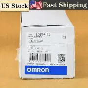 1PC Omron E5GN-R1TD Temperature Controller E5GNR1TD New Expedited Shipping