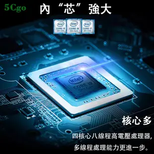 5Cgo.【含稅】intel/英特爾 幽靈峽谷NUC9i9/i7/i5QNX 辦公電腦工控微小型迷你主機mini高配桌電