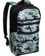 OGIO Alpha Lite 21.5 L Backpack Camo NWT FREE SHIPPING