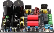 YDuupxe Power Amplifier Board LM3886 PCB Audio AMP Module Electronic Component Good ‑to‑Noise Ratio15V YJ00199-CG
