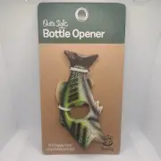 Wembley Outta Sight Bass Bottle Opener